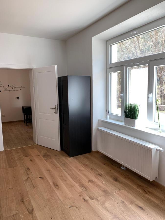 The Oaks Apartment Vordernberg Buitenkant foto